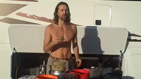 VEGETARIAN recipes! BURRITO recipe or VEGGIE BURGER or BIO-BURGER you decide! - Feb 4th 2010