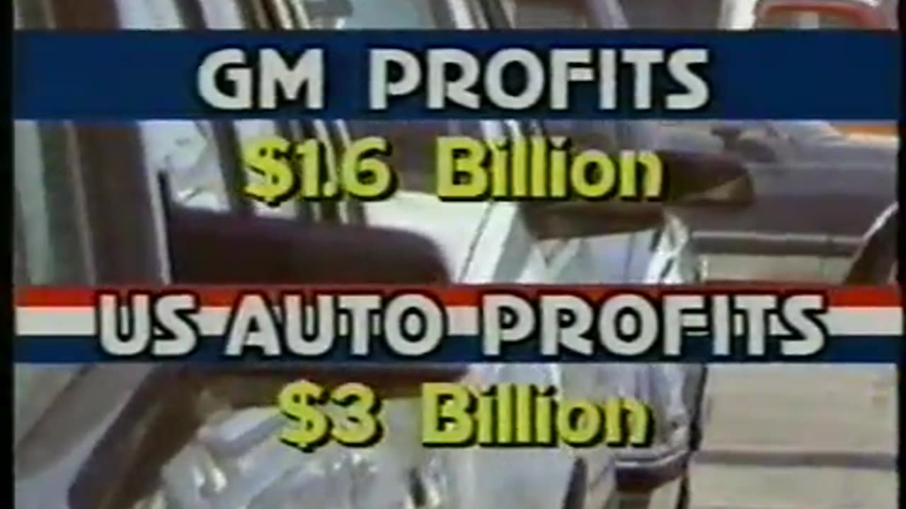 April 27, 1984 - WPDS 59 Indianapolis Newscast (Partial)