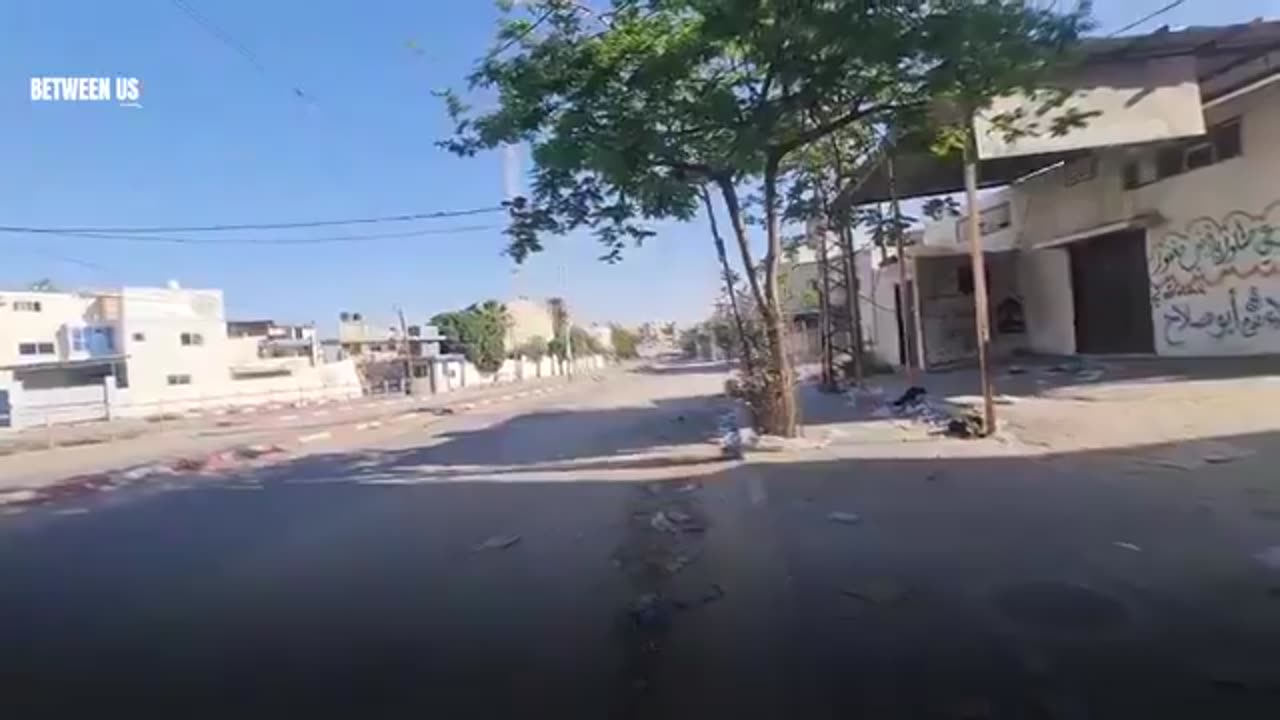 What is daily life like in Gaza? Al Jazeera's