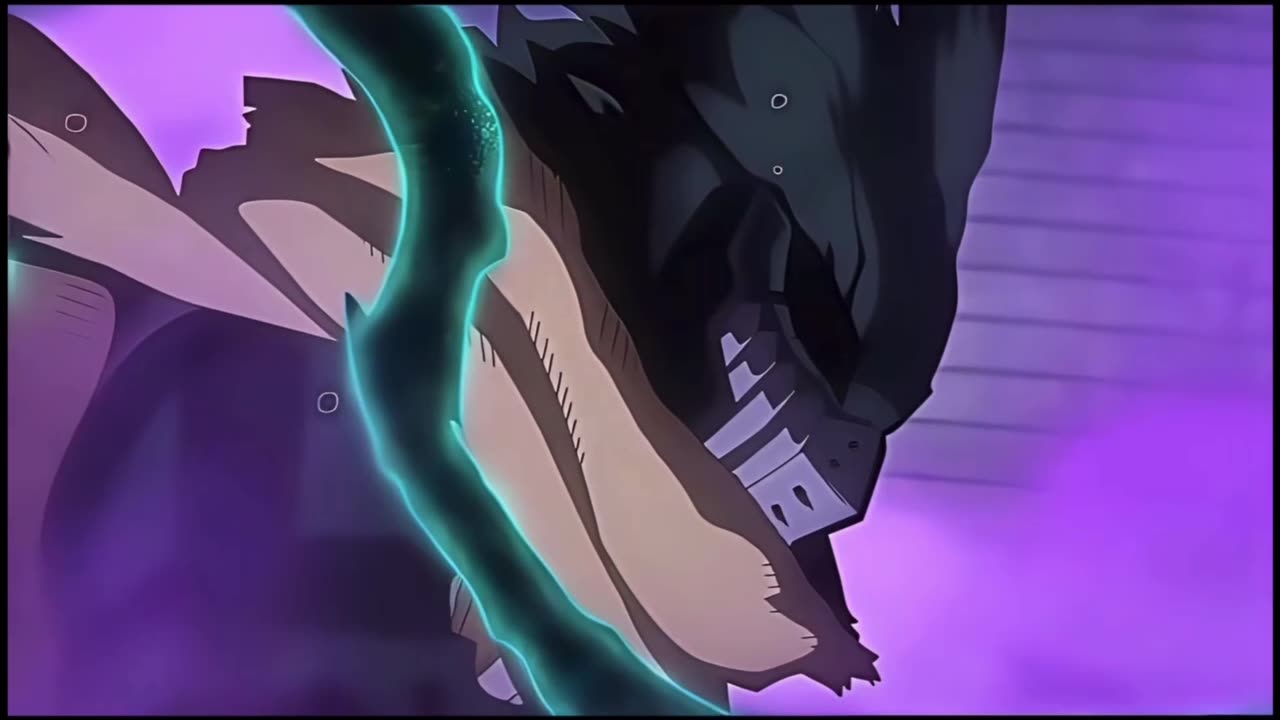 Deku’s Vigilante stage