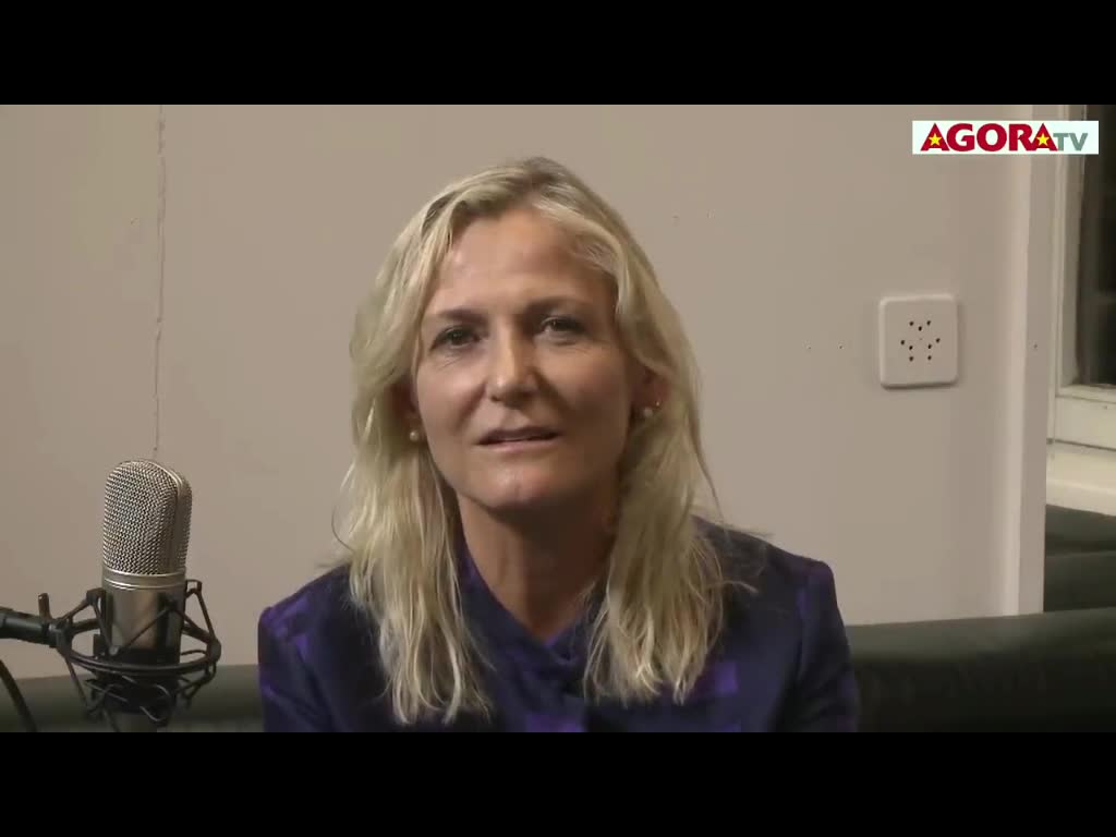 Dr Astrid Stuckelberger "le faux vaccin et la 5G"
