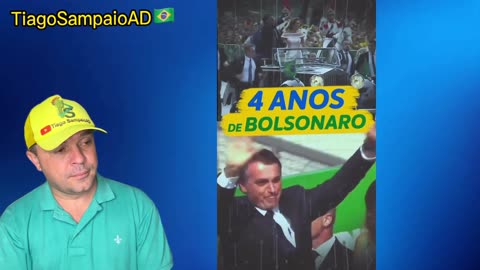 JANJO NÃO GOSTOU NADA DESSE VÍDEO 4 de março de 2023 - by Tiago SampaioAD