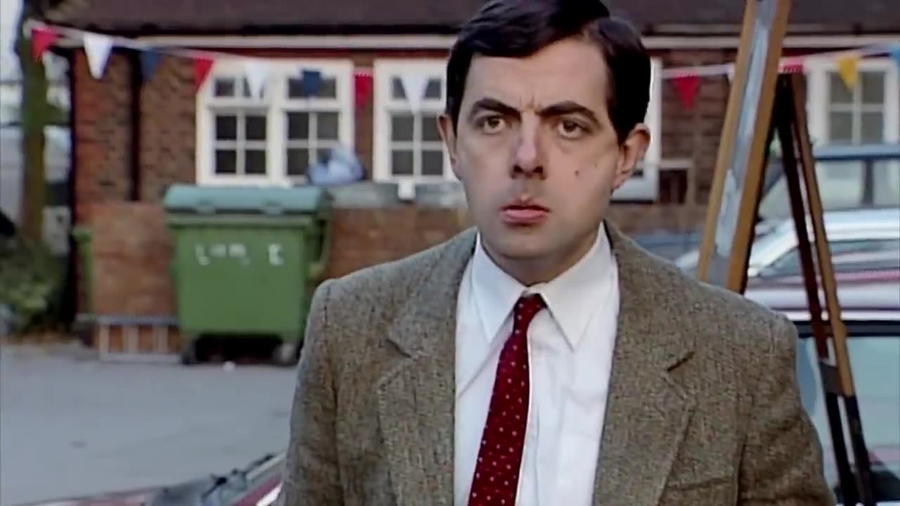 MR.BEAN(thanksgiving)[part4] 🤣😂😁😁😁😂🤣