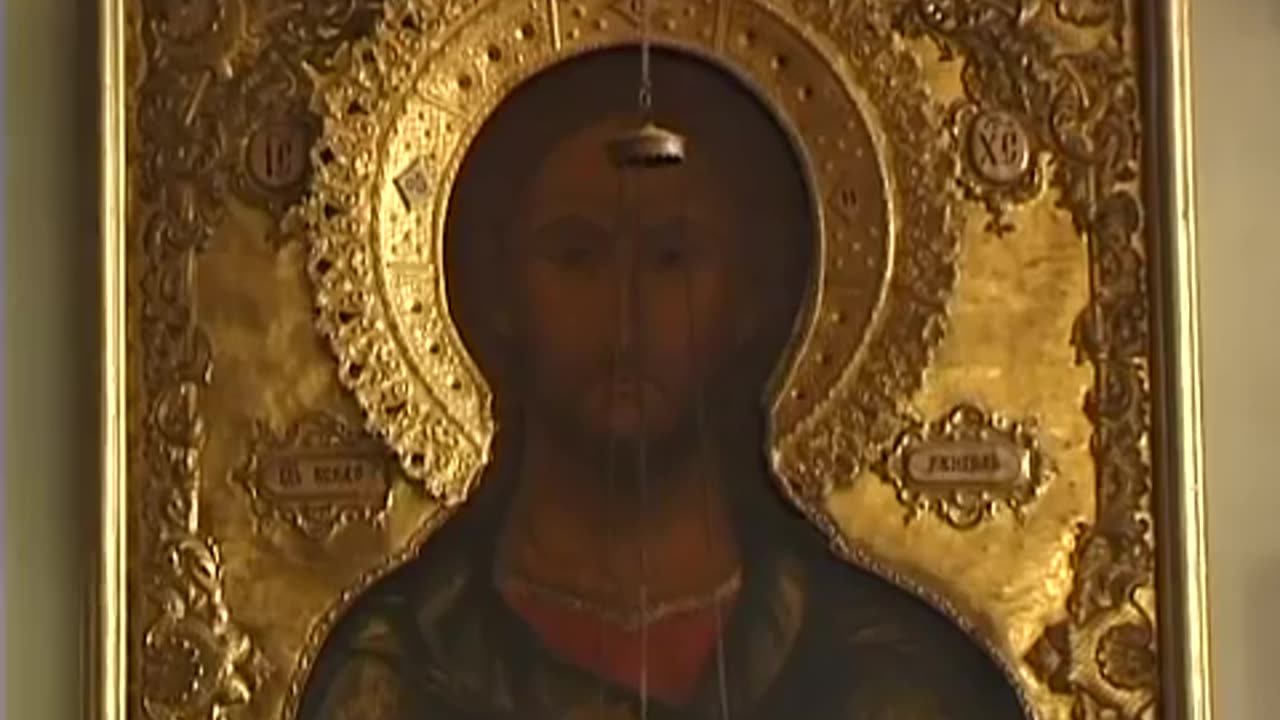 Agni Parfene - Choir of the brethren of the Valaam Monastery