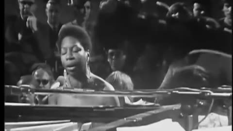 Ain't Got No, I Got Life - Nina Simone