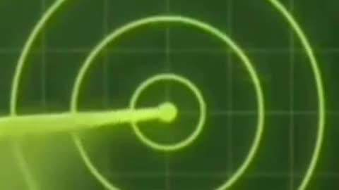Nerd Radar