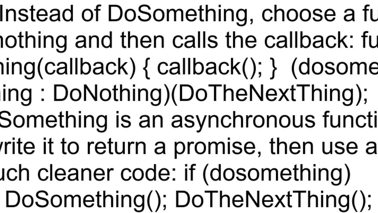 How do I avoid repetition in JavaScript