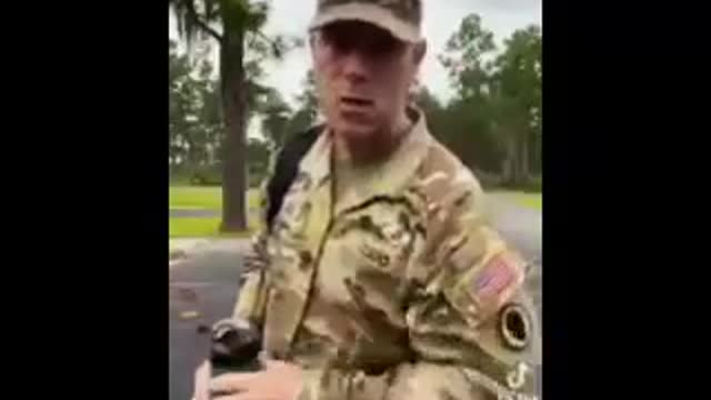 THEY HAVE OUR BACKS