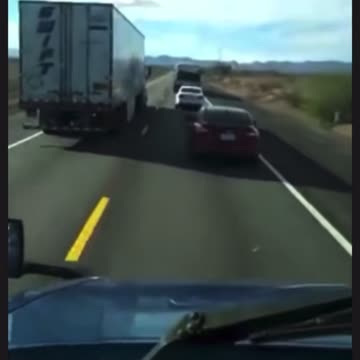 Risky OverTaken Is Bad
