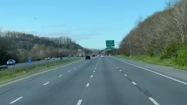 GO AND DRIVE A TRUCK FOR A YEAR AND LEARN REALITY