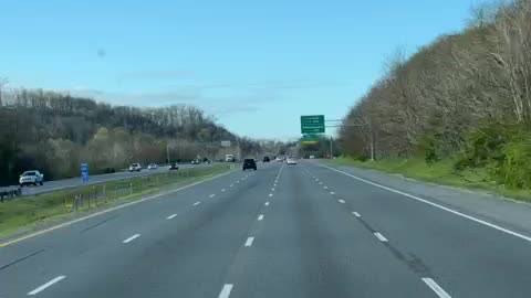 GO AND DRIVE A TRUCK FOR A YEAR AND LEARN REALITY