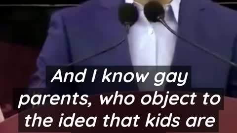 Ben Shapiro on What happen when you Stop protecting your kids?