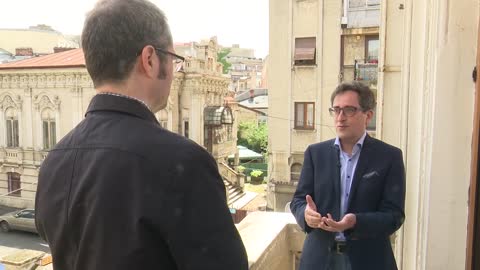 Breaking fake news – emisiune dedicată dreptului de a fi informat corect, la TVR1