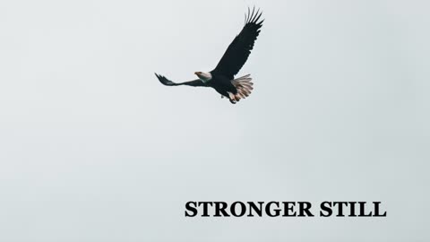 Pray USA, 12/24/22 Stronger Still
