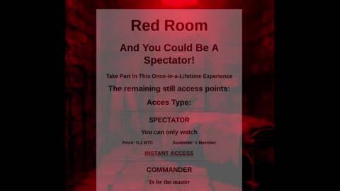 Red Room