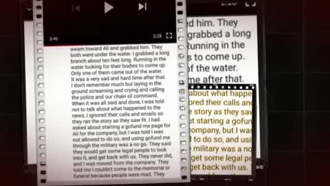 yes i am my brothers keeper