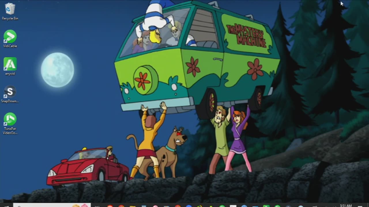 What's New Scooby Doo Episode 31 A Scooby-Doo Valentine Review