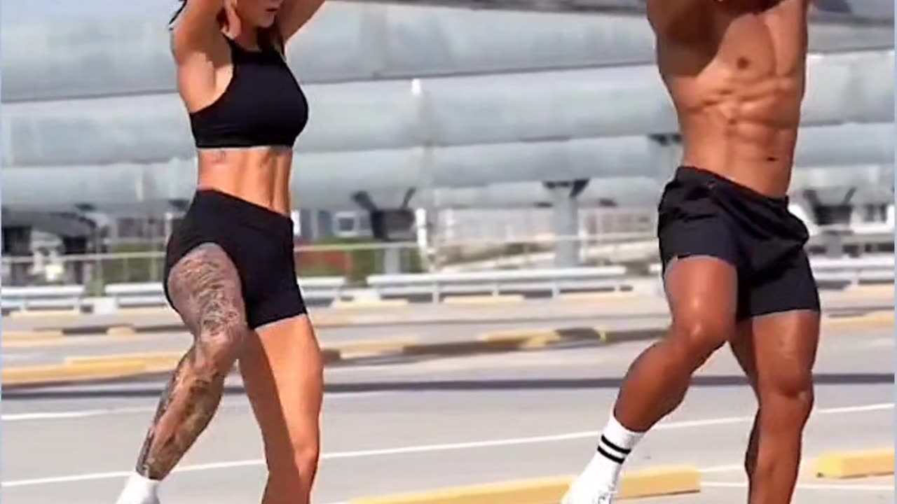 Fitness first