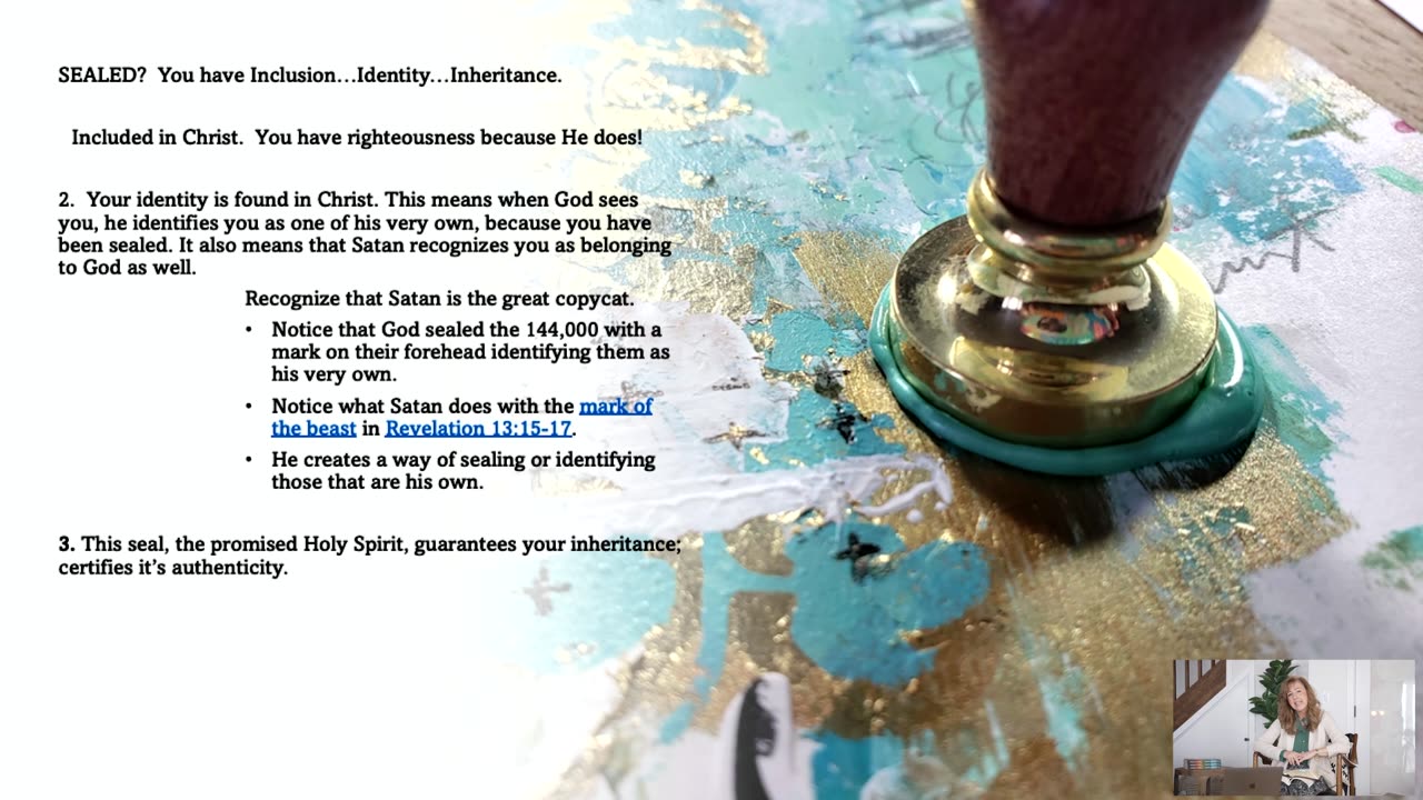 Fire&Flood Chapter 7: "Sealed"