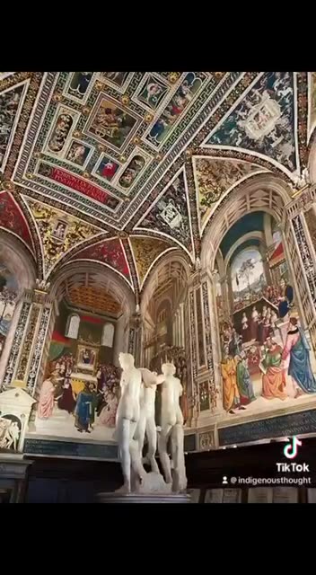 How much of our History is actually “real”??