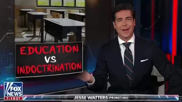 Education vs Indoctrination