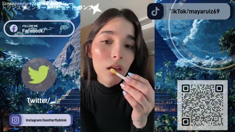 Your cute tgirl to you