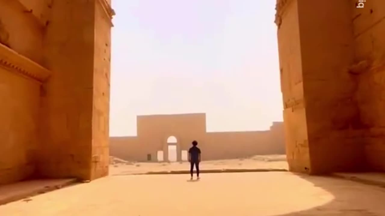 Places On Earth That Don’t Feel Real!