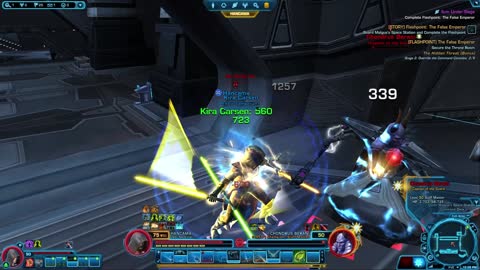 Star Wars: The Old Republic ep 81