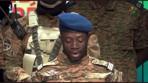 DID YOU KNOW? BURKINA FASO