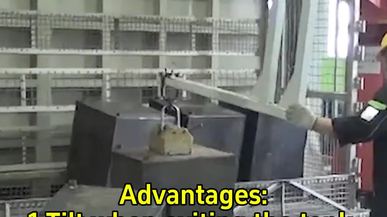 Automatic Pretreatment Line