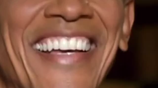 Barrack Obama on UFO’s