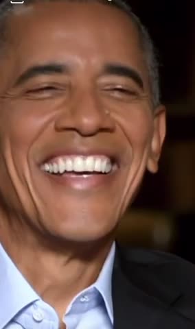 Barrack Obama on UFO’s