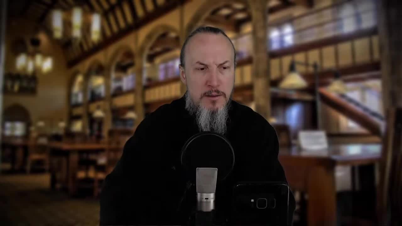 Freedom Shabbat (January 29, 2022) with Christopher Enoch