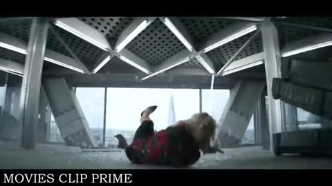 obbs Vs Shaw - Elevator Fight Scene - FAST AND FURIOUS l Hobbs And Shaw l Movies Clip Prime