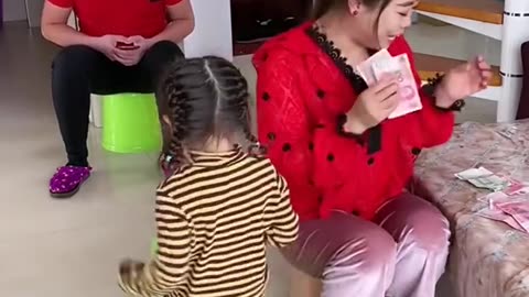 Chinese funny video try not to laugh