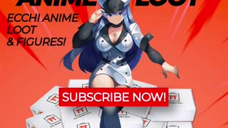 Get your favorite anime figures!