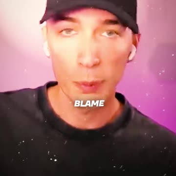 Everyone is self made.