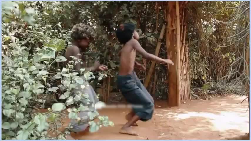 African Dance