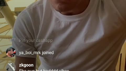 Gbaby instagram live 8/4/23