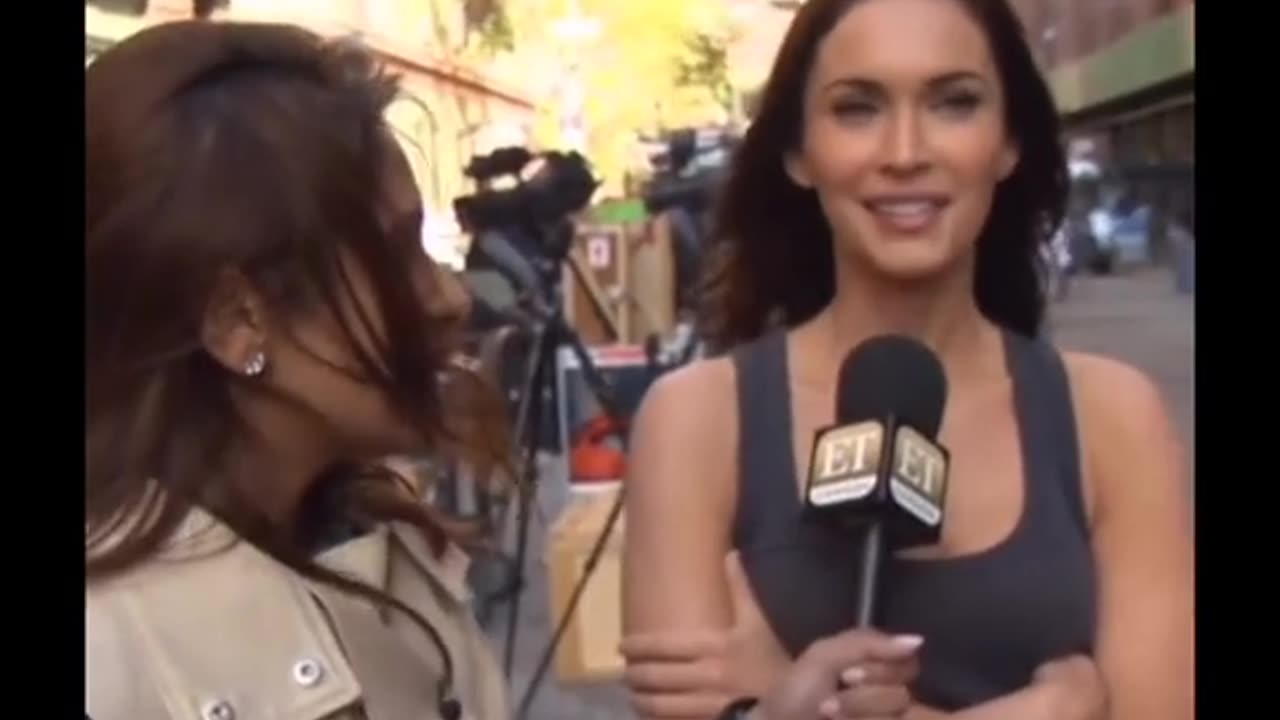 Megan fox i look better n***d funny _ edit_ #meganfox #funny