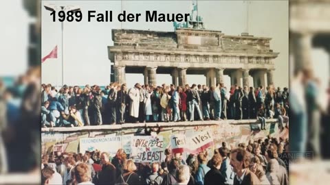 NATO Osterweiterung und der Maidanputsch - 1. Teil - Dr. Daniele Ganser