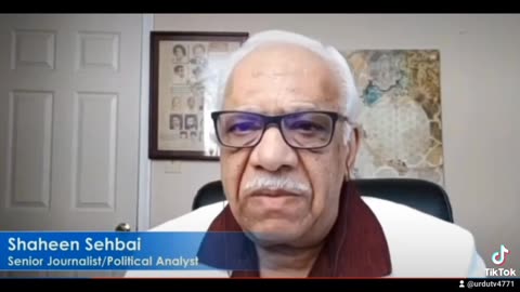 شاہین صبہائی سٹیبلیشمنٹ اور انکے بچے جمہورے اب مکمل طور پر