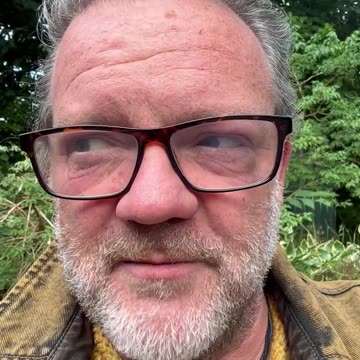 Is the zombie apocalypse happening slowly before our very eyes…? - 5th July 2023