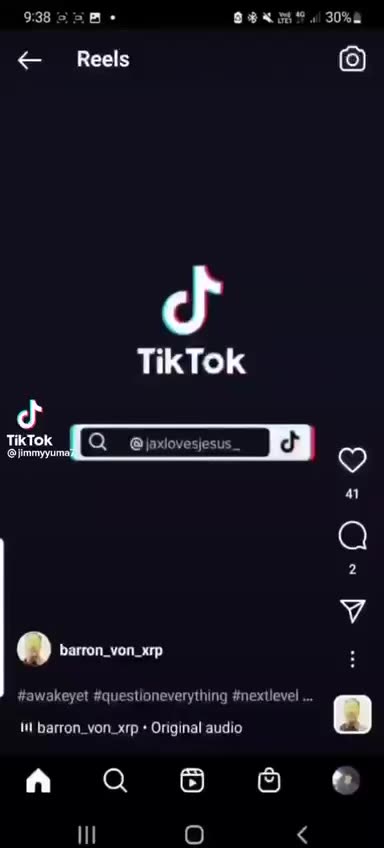 What if the Covid vaccine really is giving us a third strand of DNA?