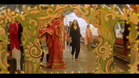 Yaad piya ki / full video song / Bollywood movies song