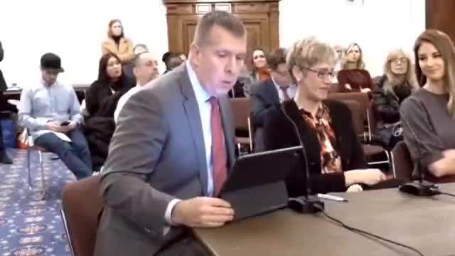 We need investigation