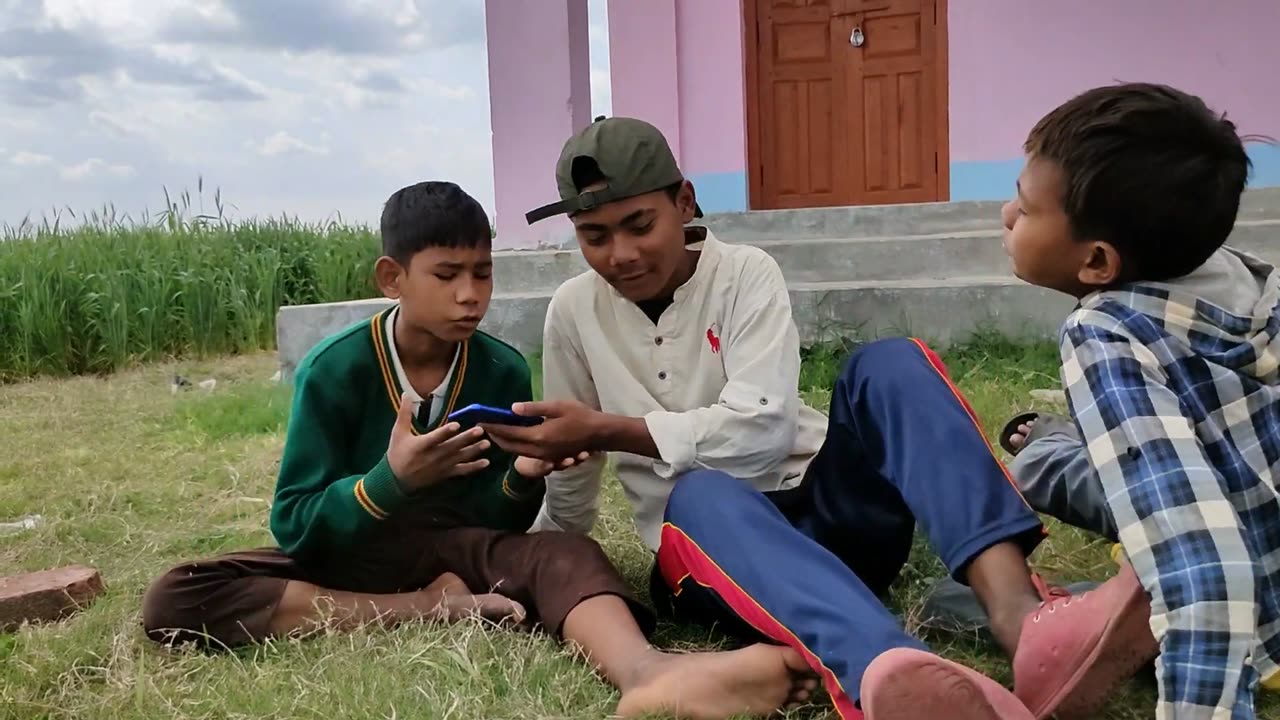 Lakkad Comedy Video