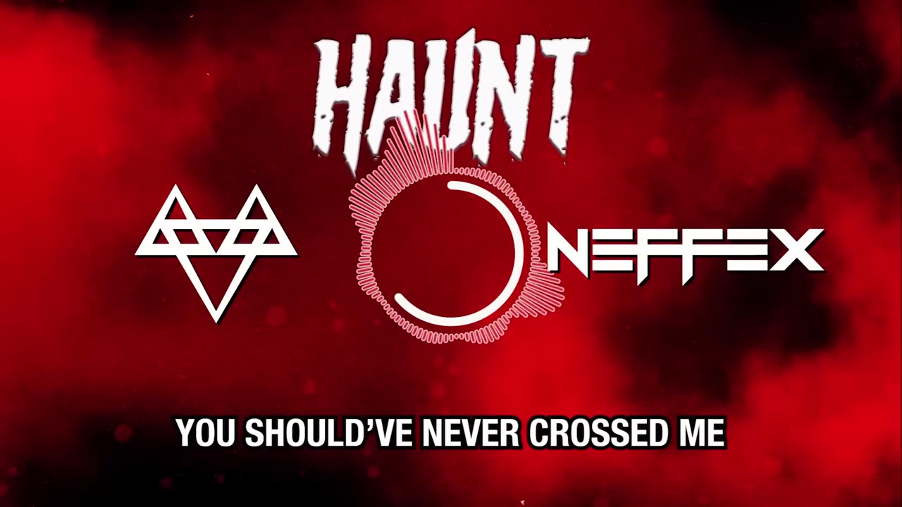 NEFFEX - Haunt 💀 [Copyright Free] No.200