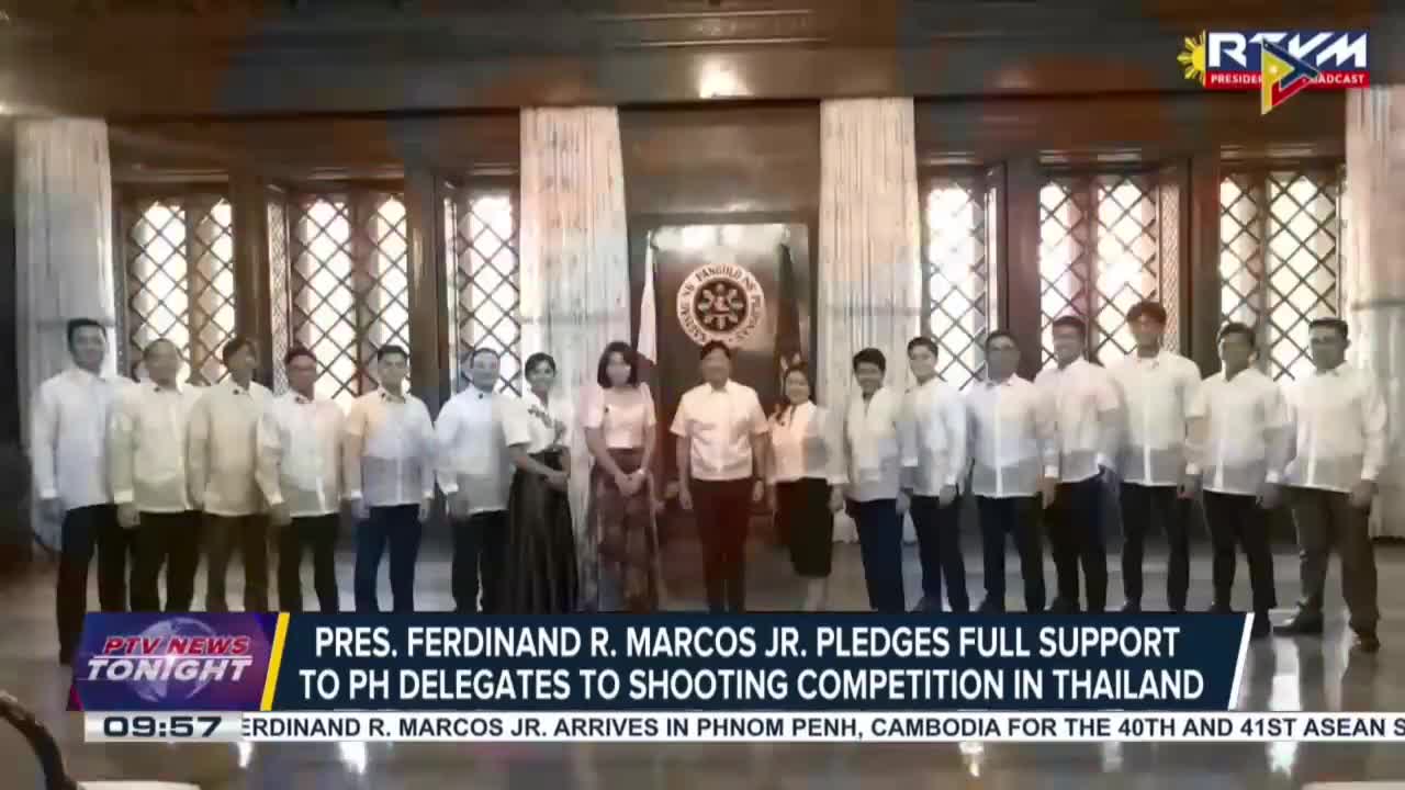 UNTV: Ito Ang Balita | November 7, 2022