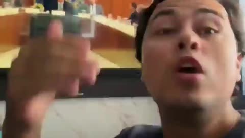 IN BRAZIL LAWYER SPEAKS THE TRUTH ABOUT THE VIDEO OF THE BOLSONARO COUP!